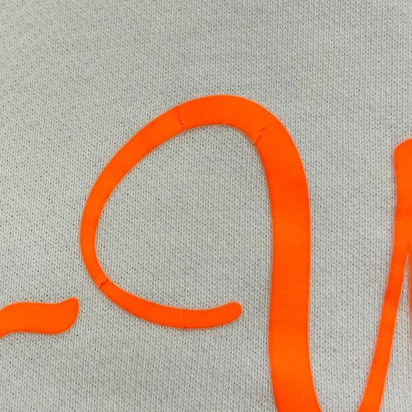 NikeLab x Off-White Mercurial NRG X Hoodie White Xl - Picture 4 of 4